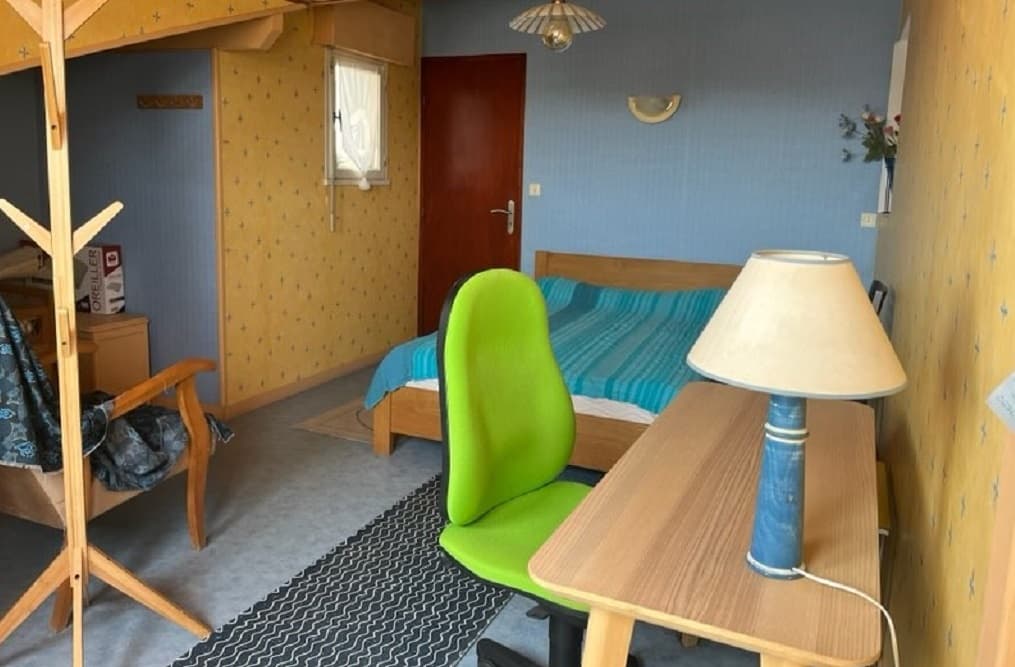 Chambre B bis R