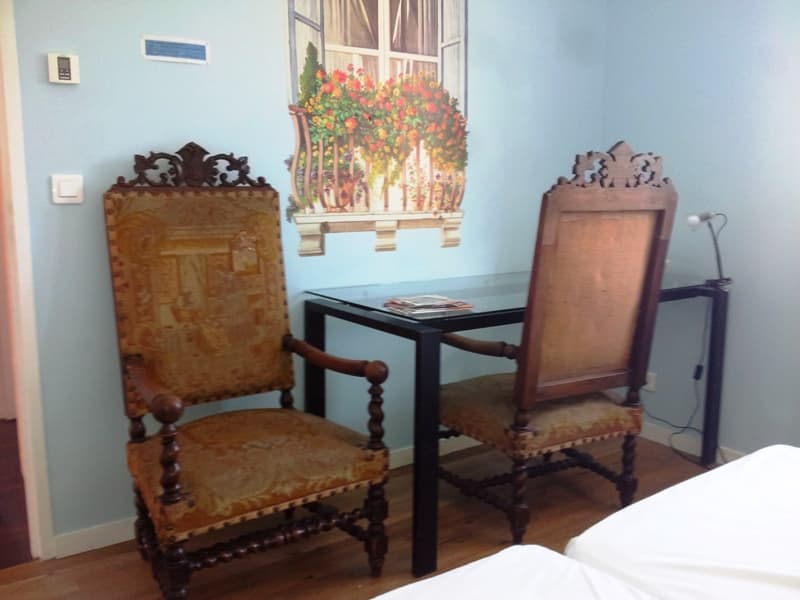 Appartement La Magna Salies-de-Béarn