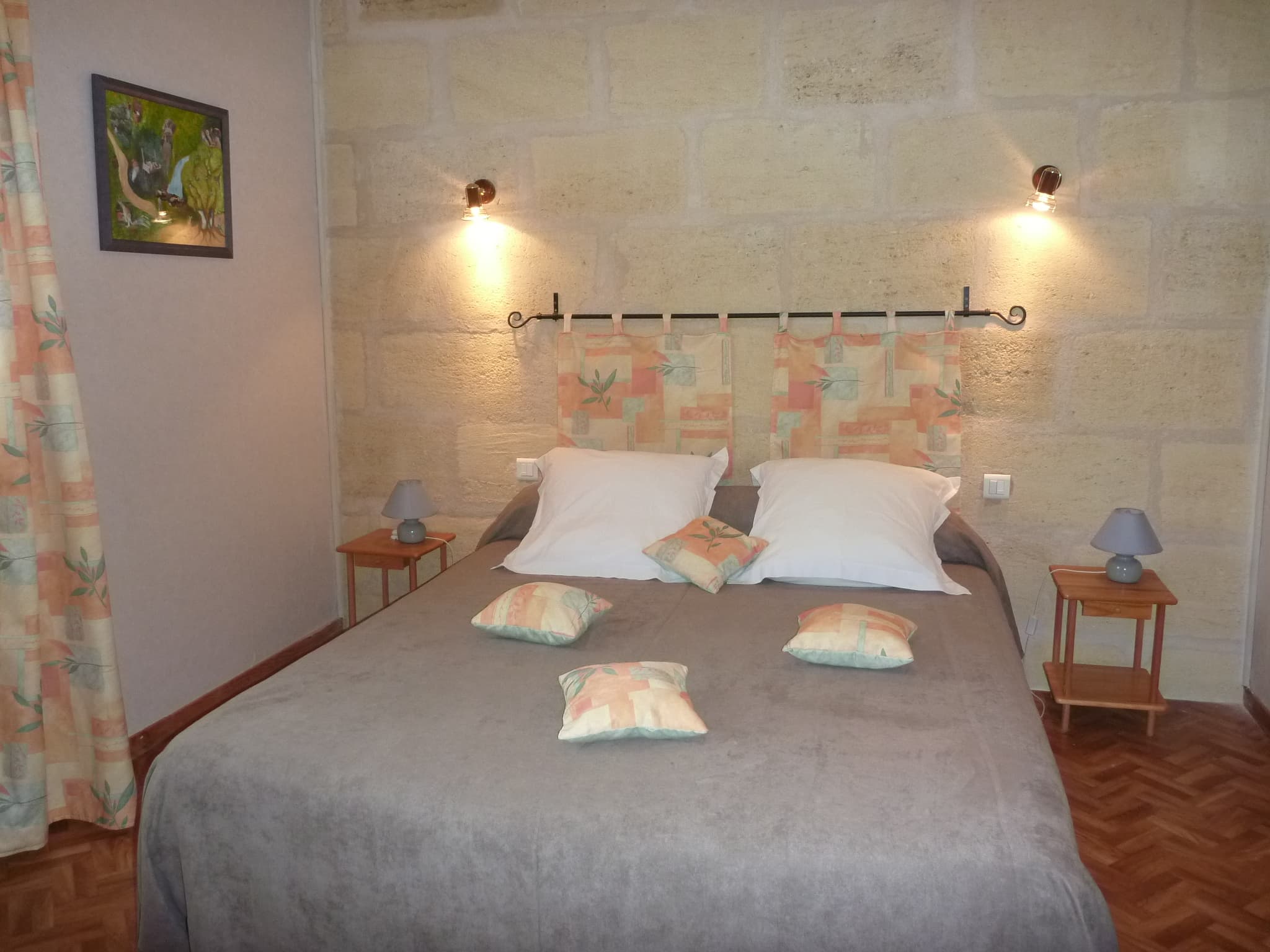 Chambre Cabernet