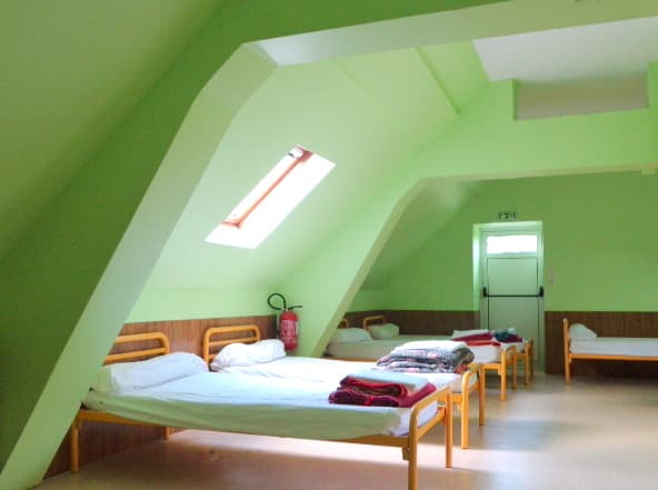 Chambre Capucine