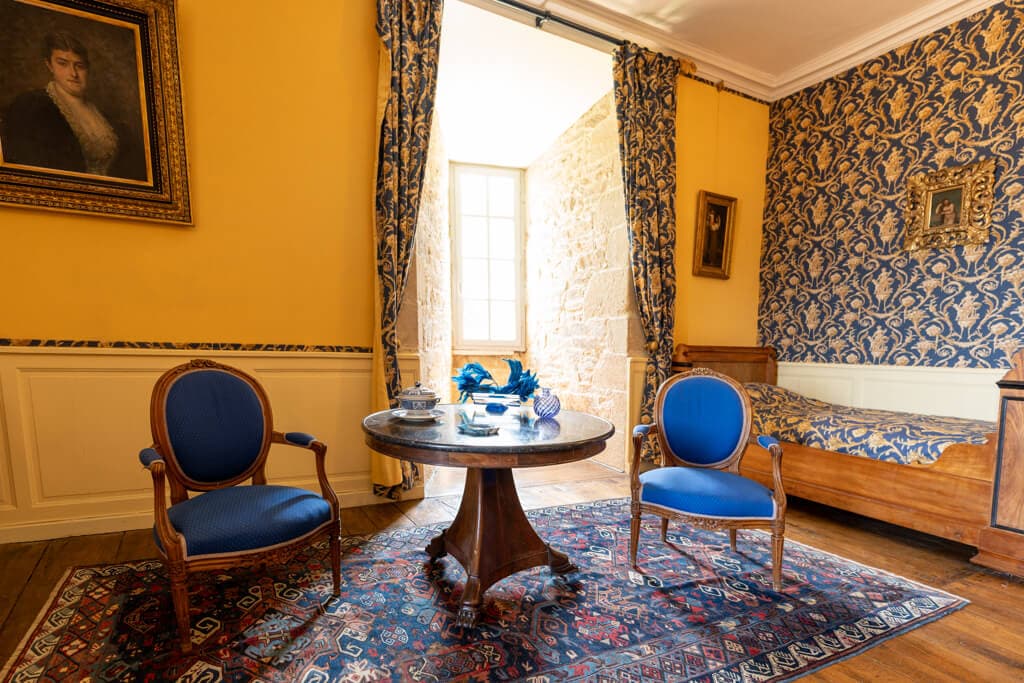 Chambre Céline 11