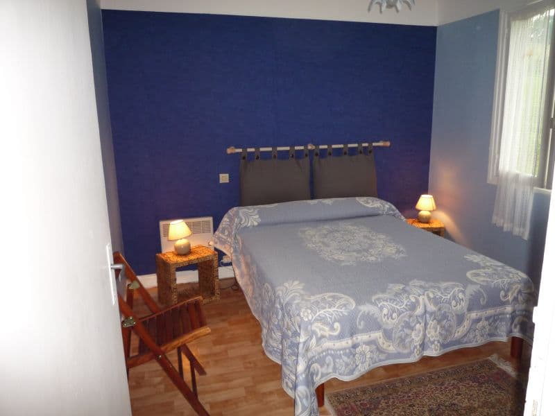 Chambre Chabagno 2