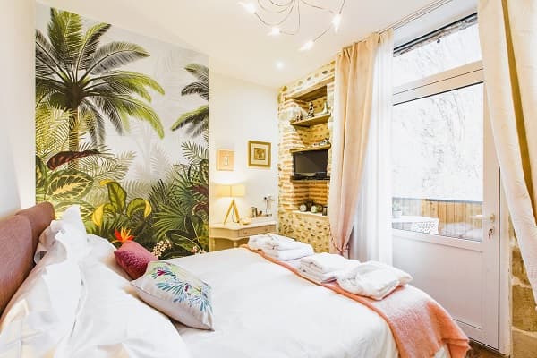 Chambre Charlotte