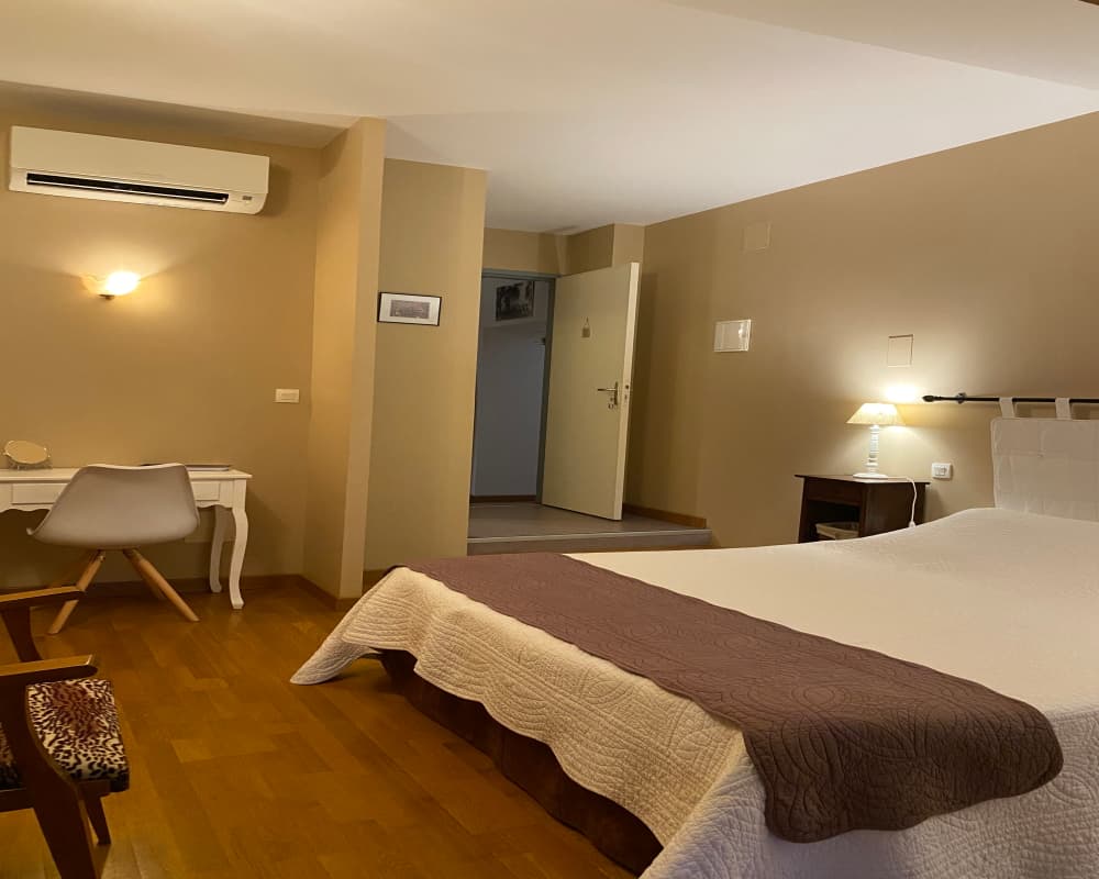Chambre Edelweiss