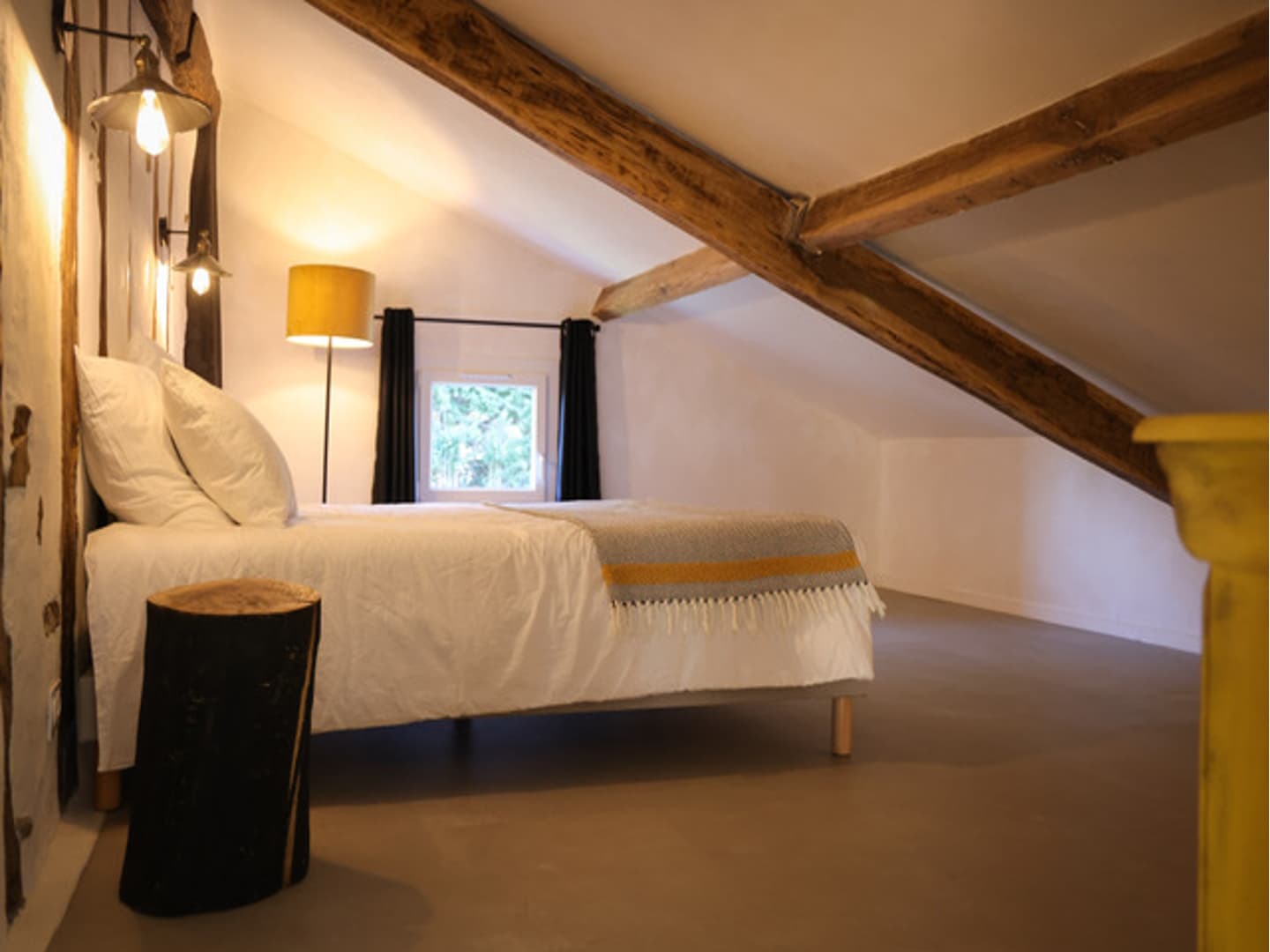 Chambre Etxea