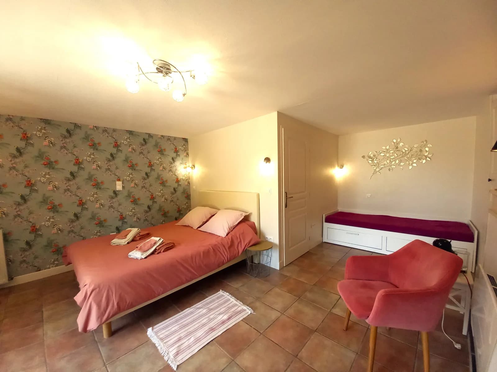 Chambre Françou