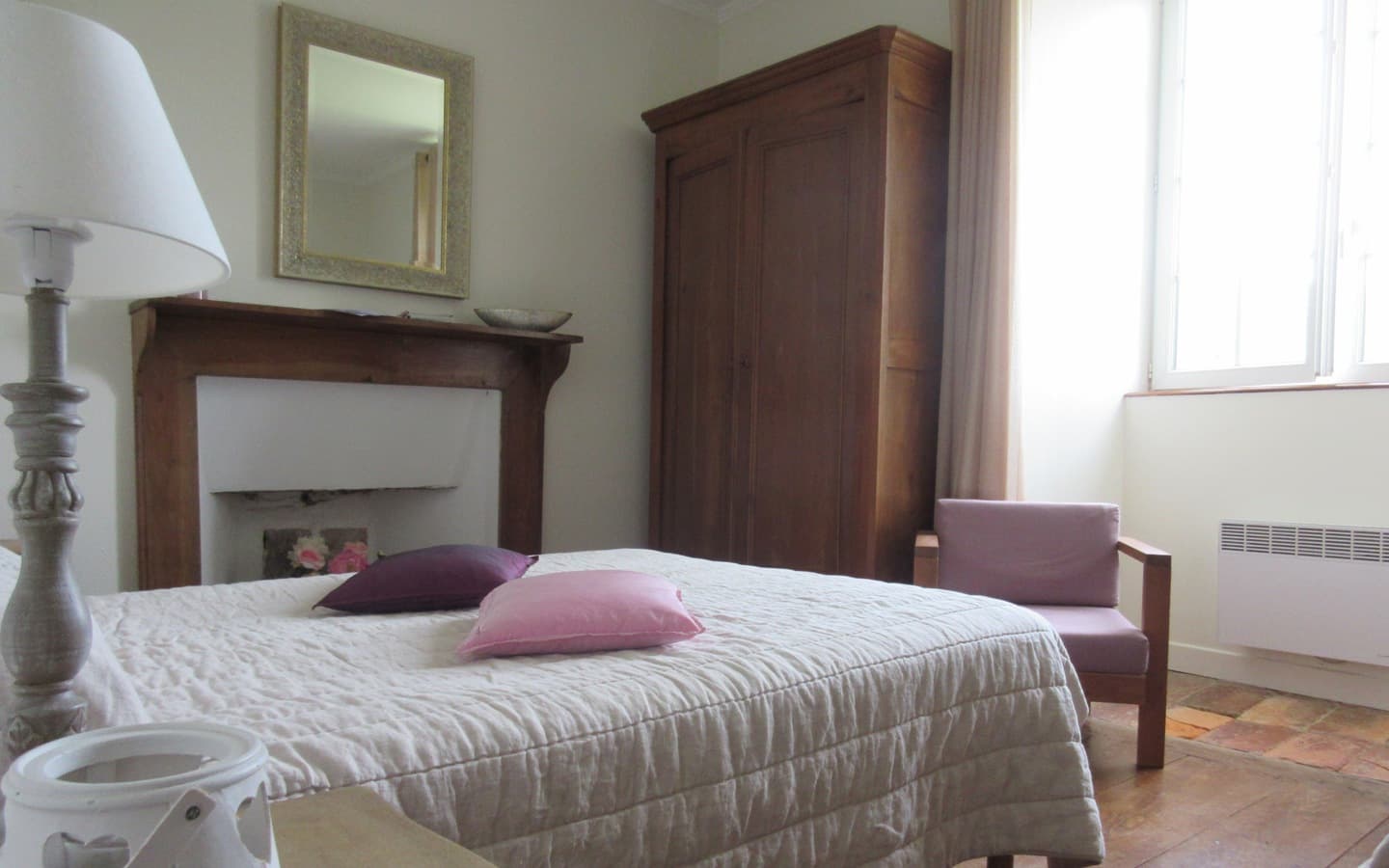 Chambre Durruty