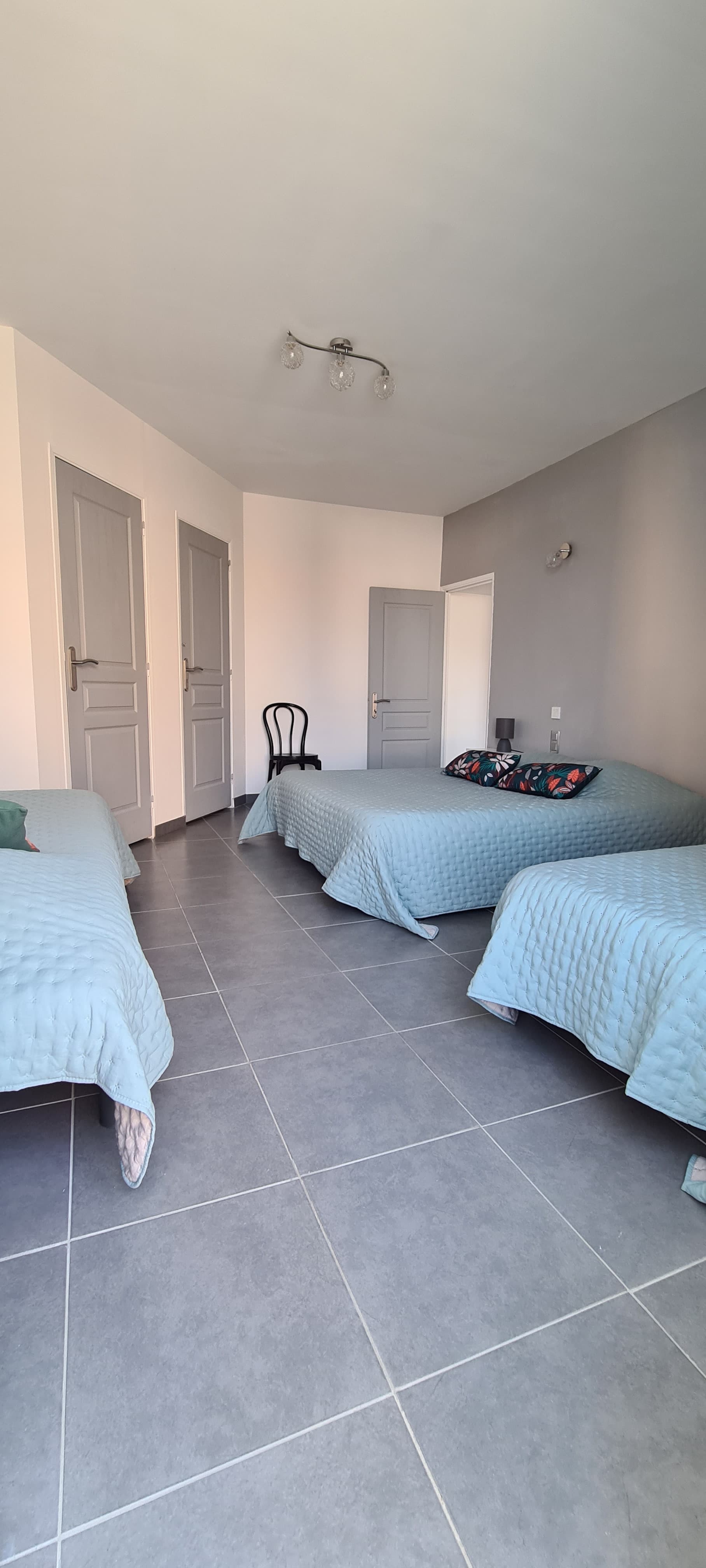 Chambre 1
