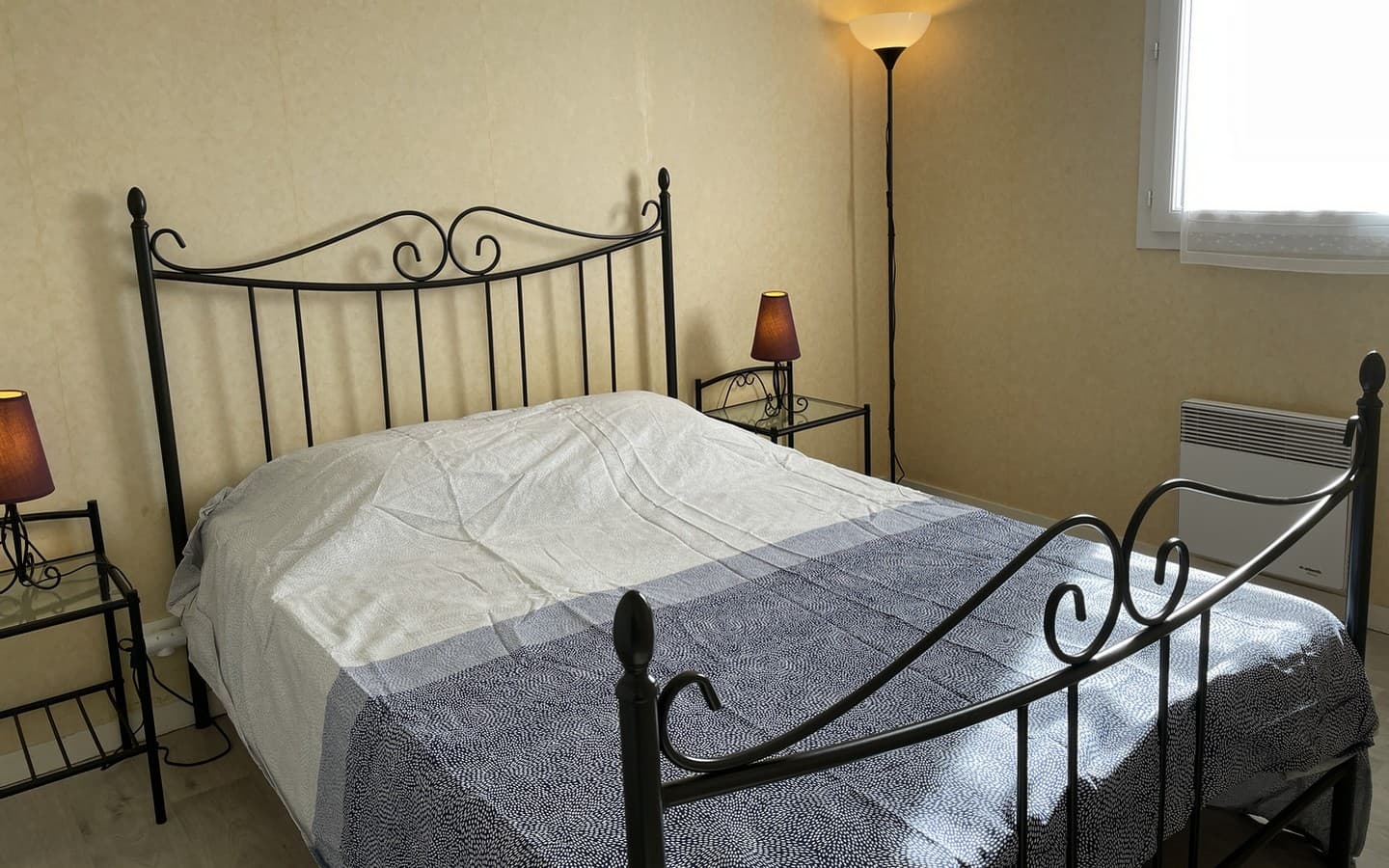 Chambre Glangeaud 3