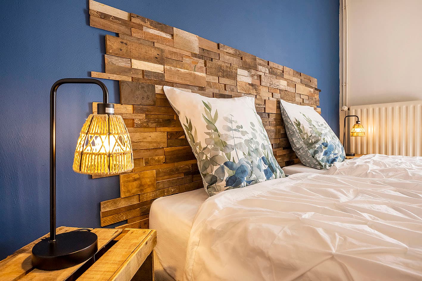 Chambre Hiver