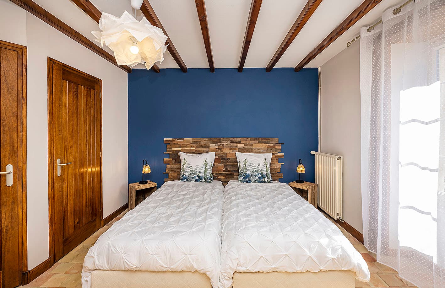 Chambre Hiver