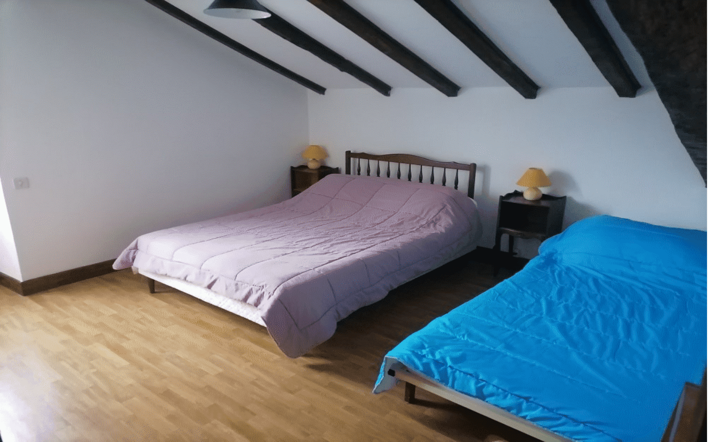 Ibarburu-chambre 1