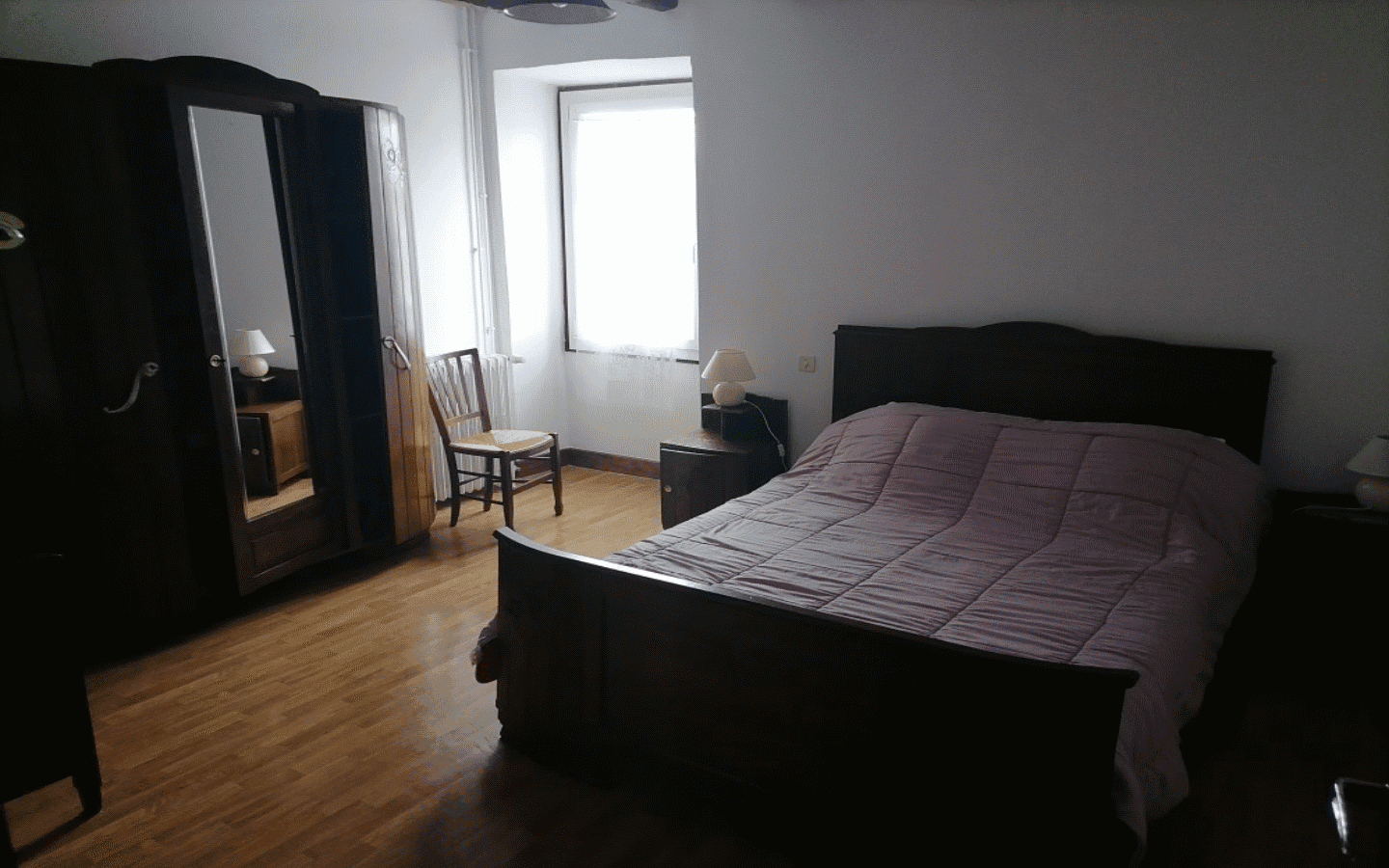 Ibarburu-chambre 2