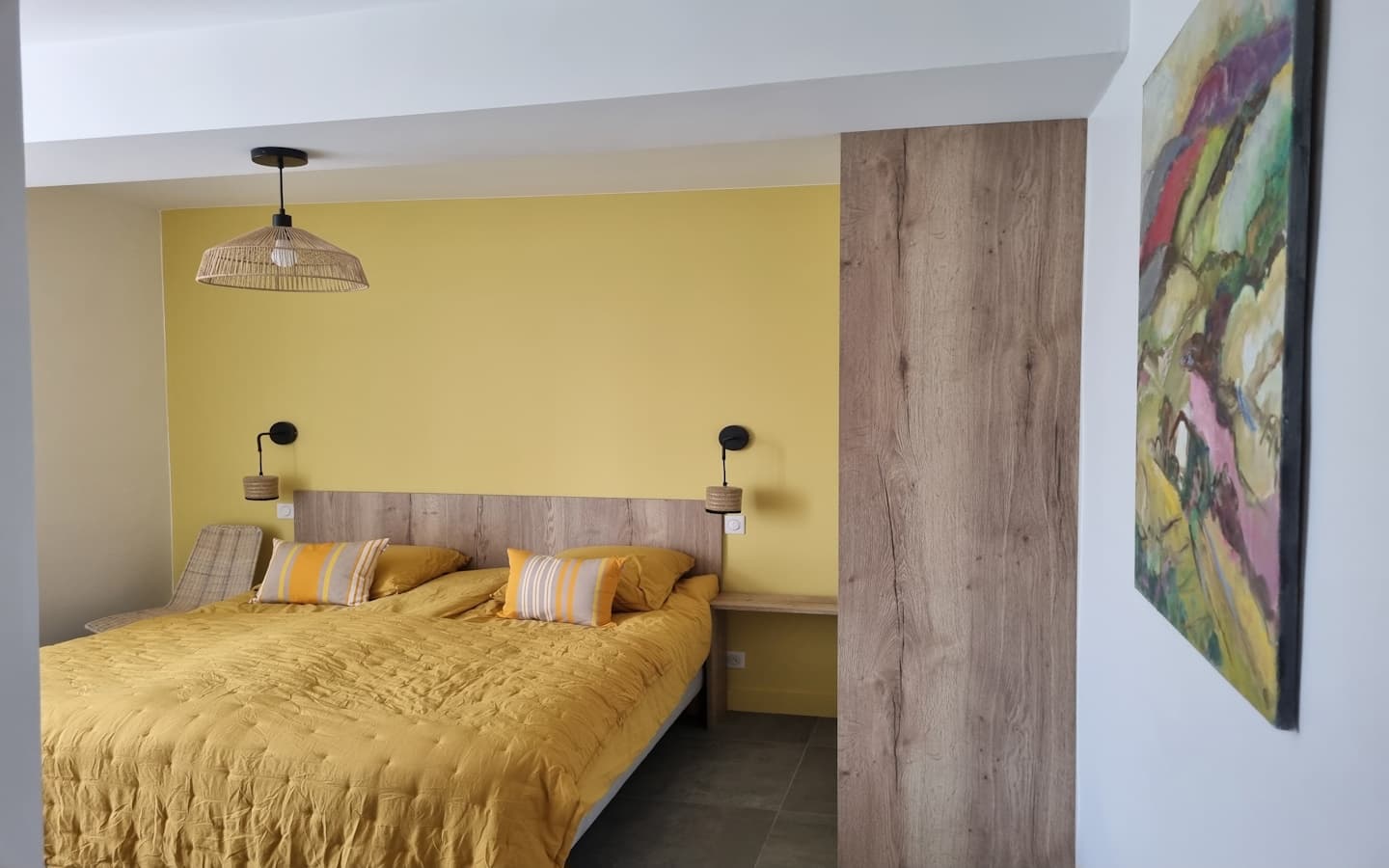 Chambre Jinko2