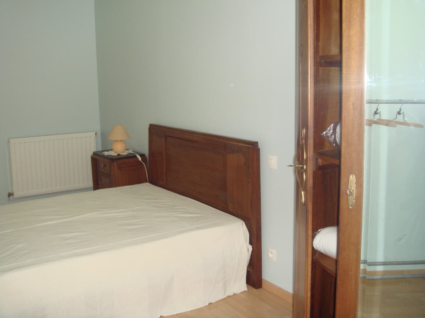 Chambre LORTEAU