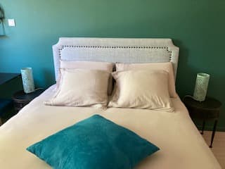 Chambre La Lagune