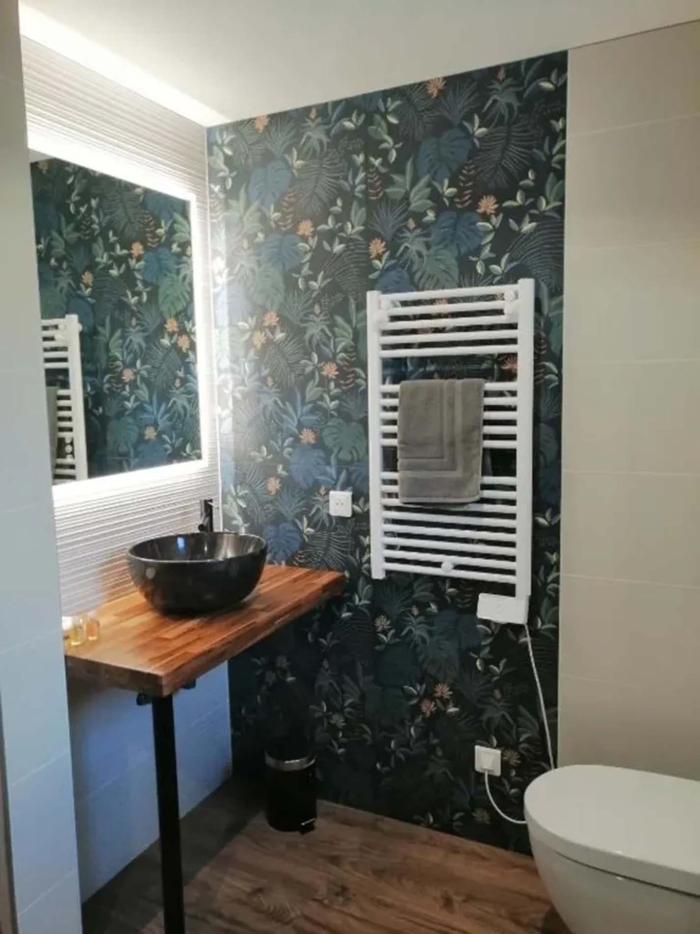 Chambre Le Breuil 2
