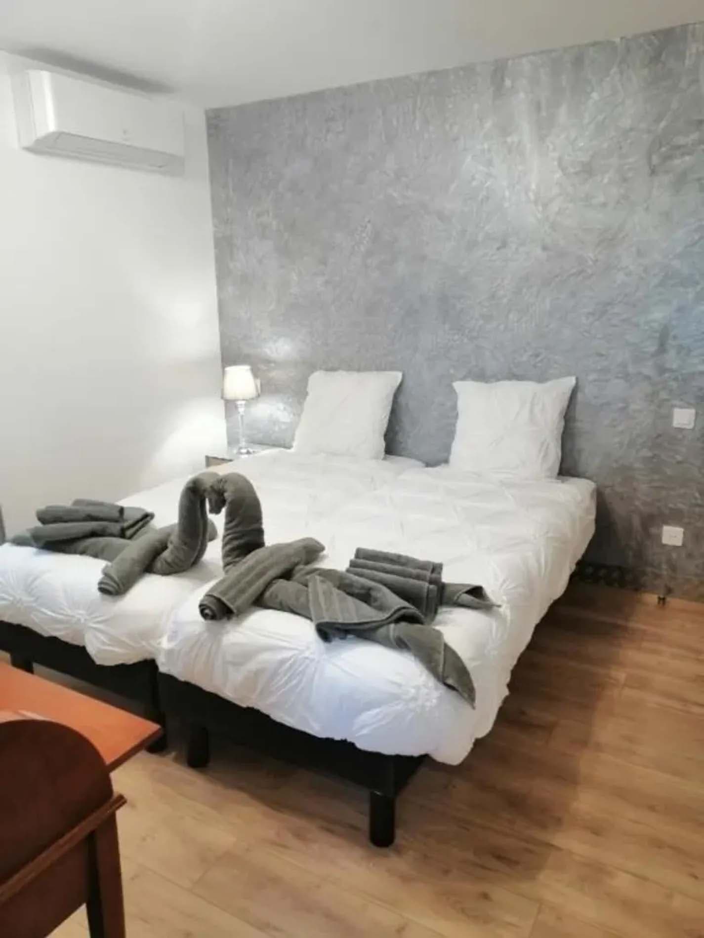 Chambre Le Breuil1