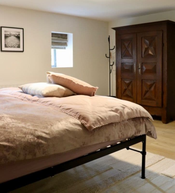 Chambre "Chene" Le Maverick