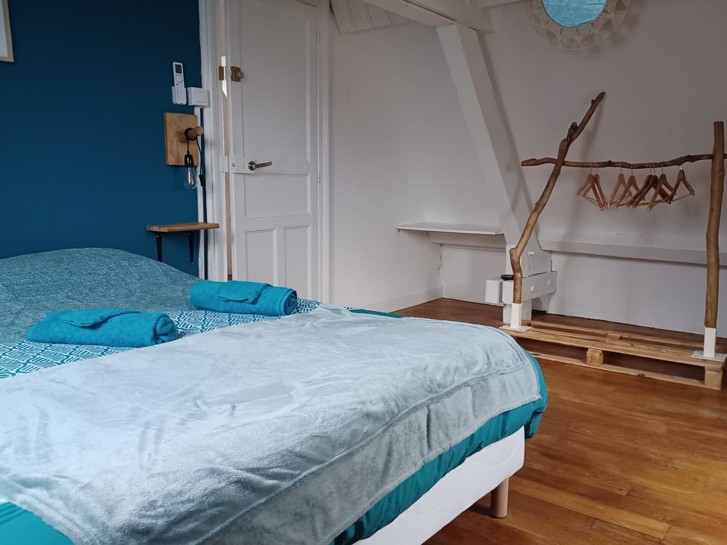 Chambre Le Vignemal