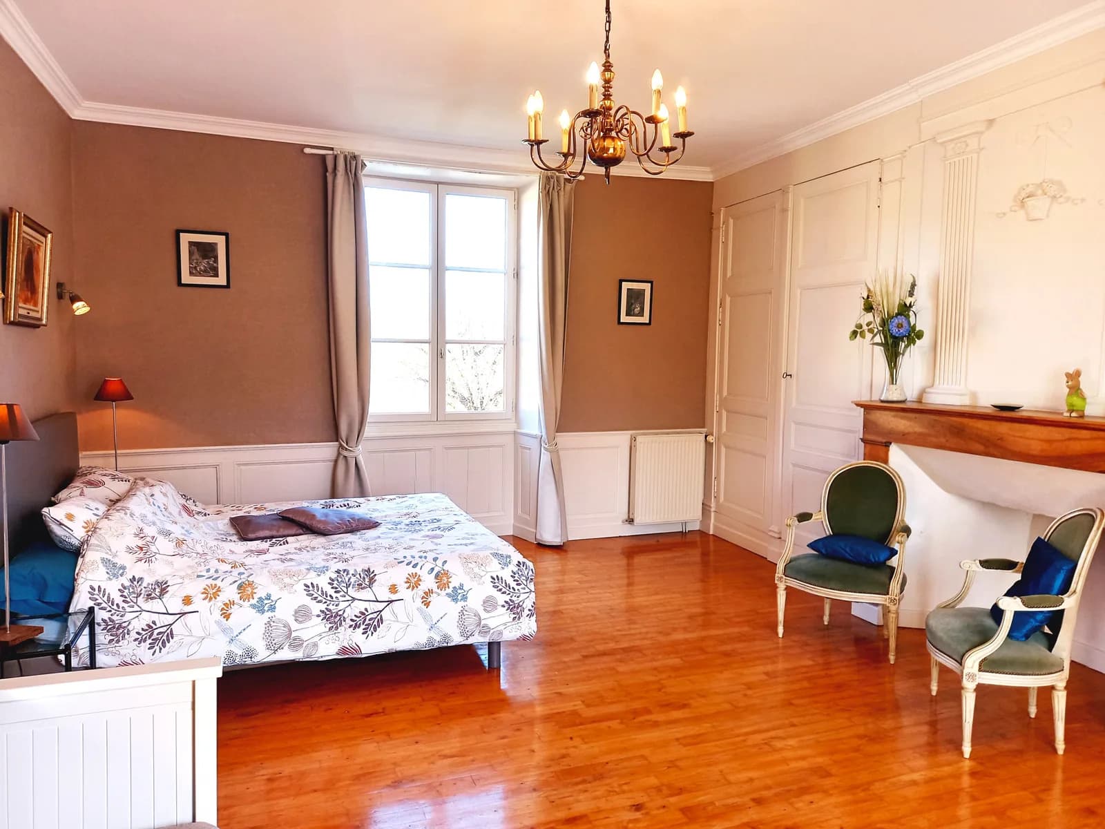 Chambre Lina