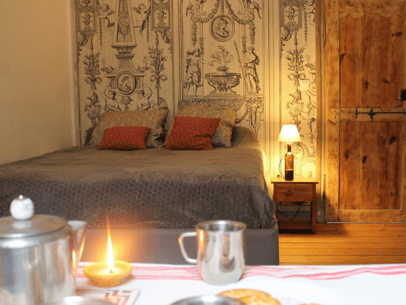Chambre Louise