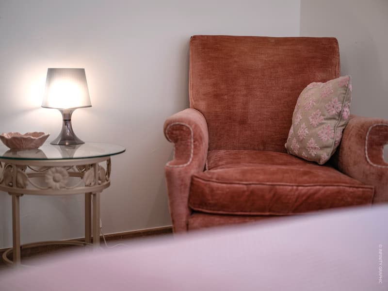 Chambres d'hôtes L'Antre des Bastides - Chambre MONPAZIER 4
