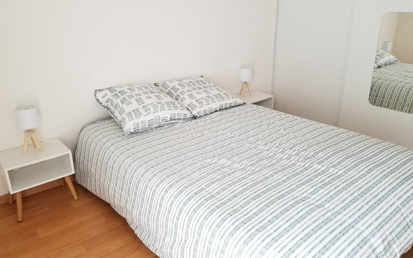 Chambre Marrot