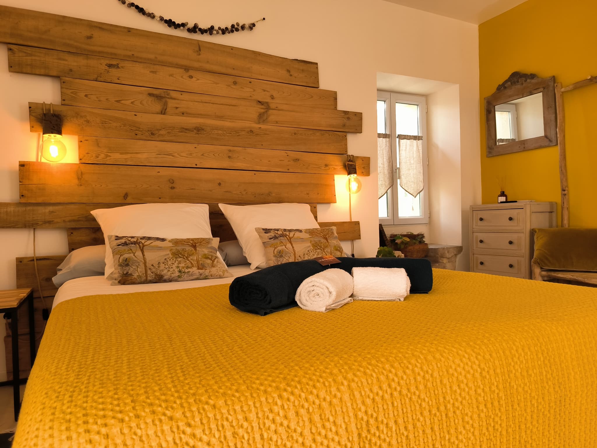 Chambre Mathilda 2026