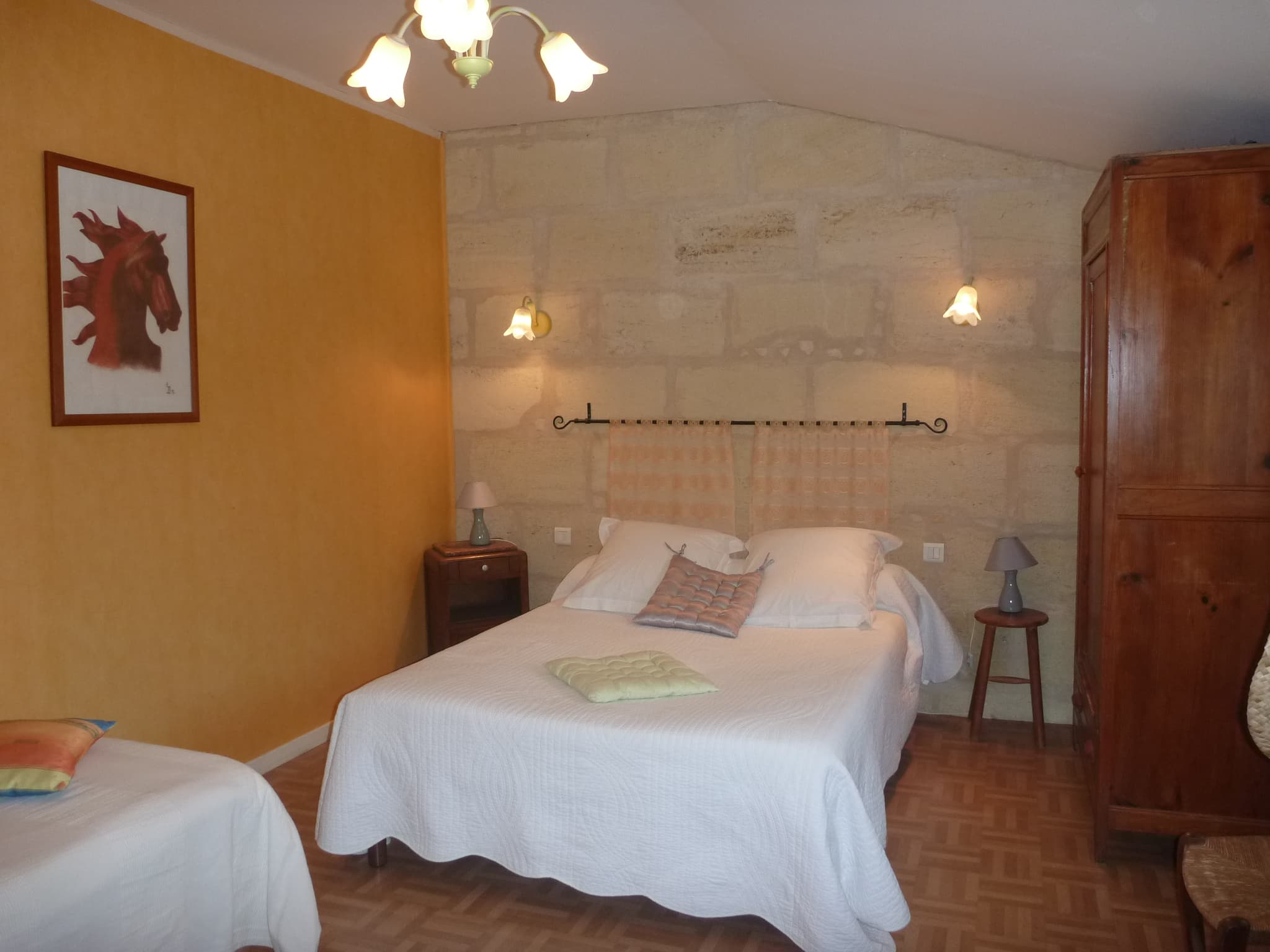 Chambre Merlot
