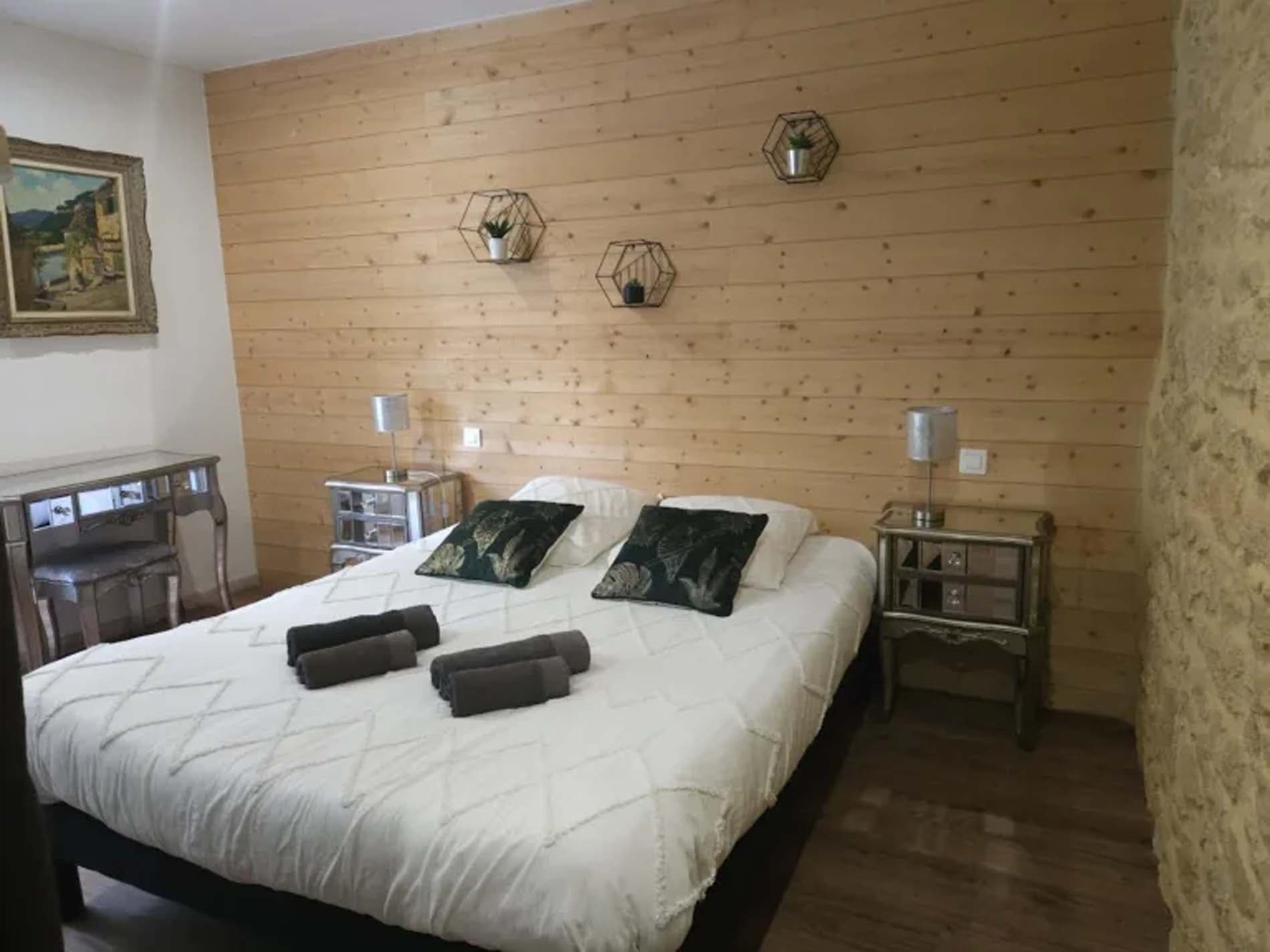 Chambre Montaigne1