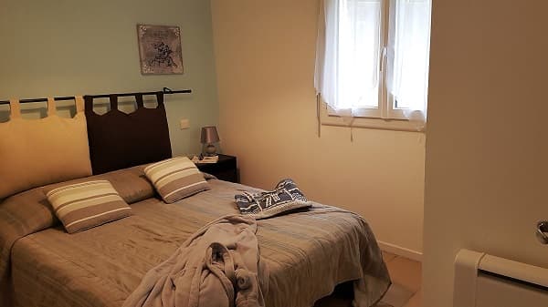 Chambre Montijo 1