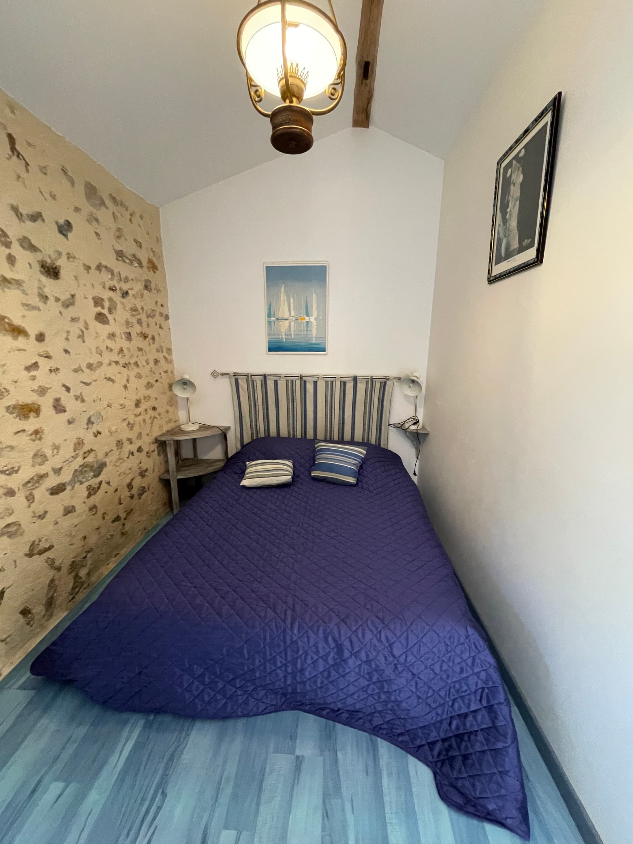 Chambre N°1