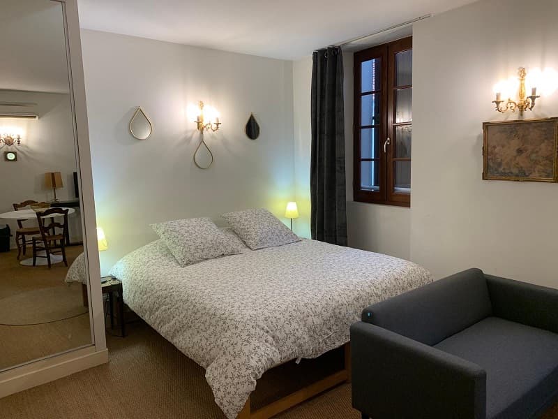 Chambre Plaisance