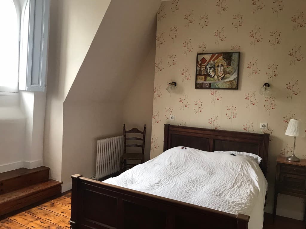 Chambre-Pyrenees