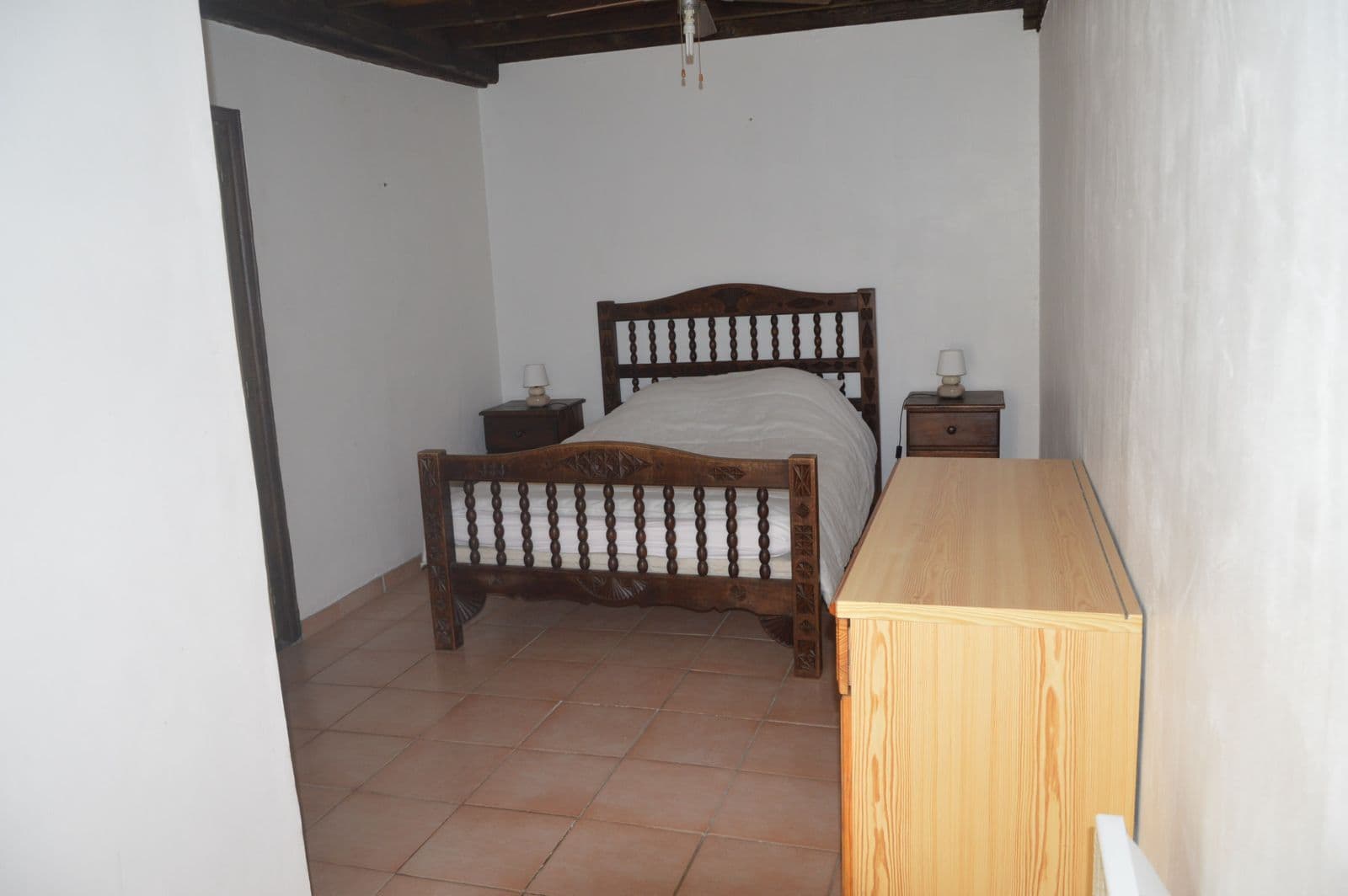 Chambre RdC