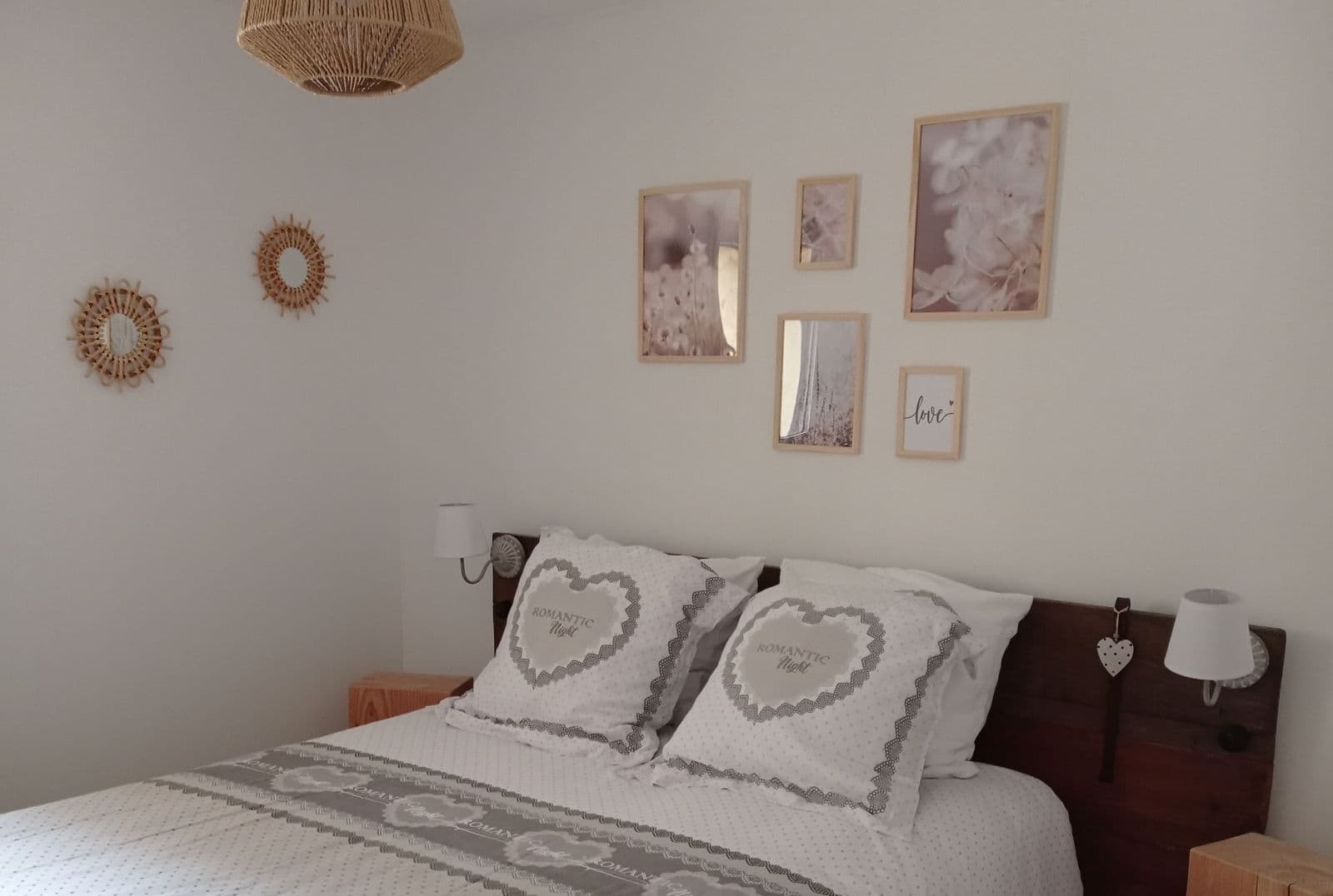 Chambre Rdc