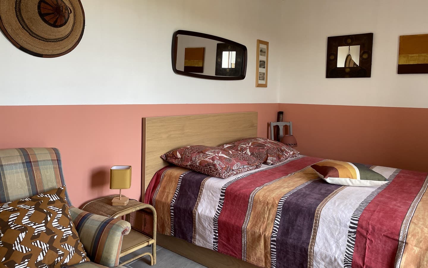 Chambre Rey 2024
