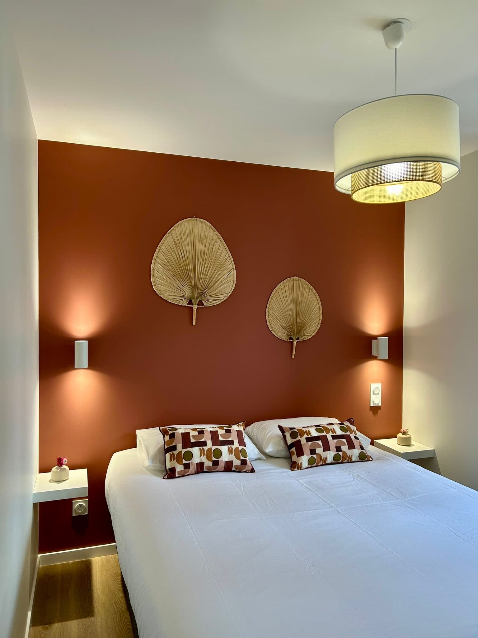 Chambre Rouge