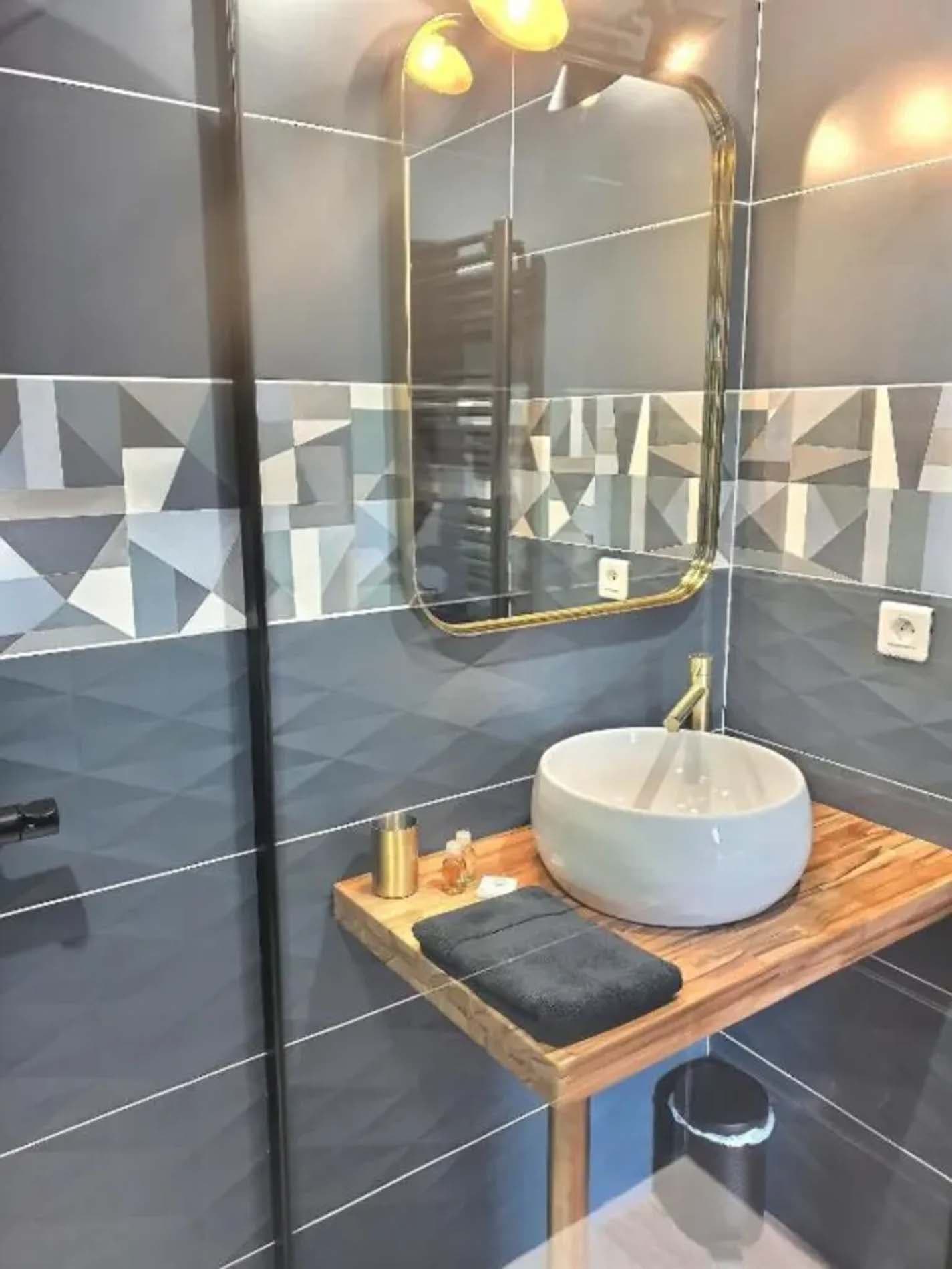Chambre St Exupery 2