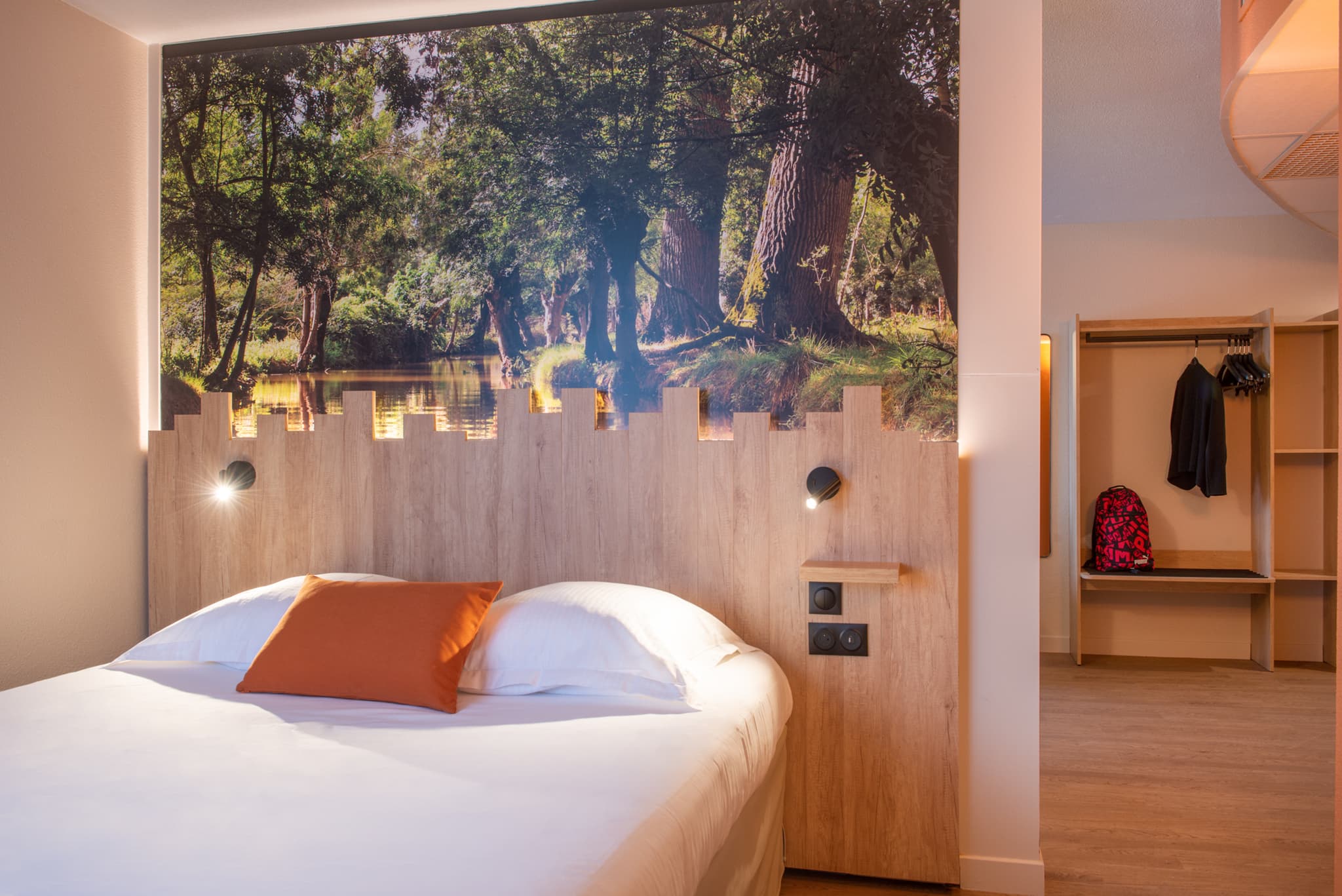 Chambre Suite Junior 2