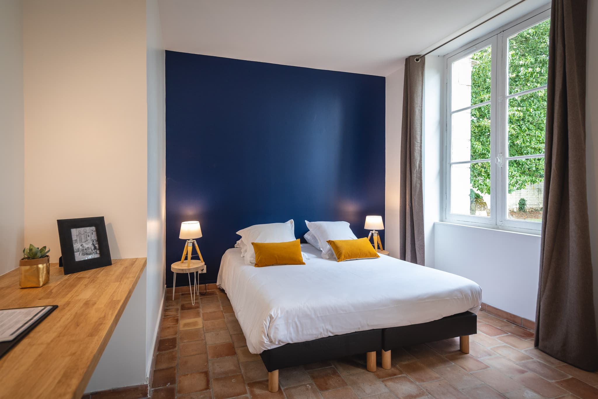 Chambre Supérieure