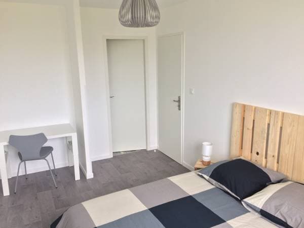 Chambre T2