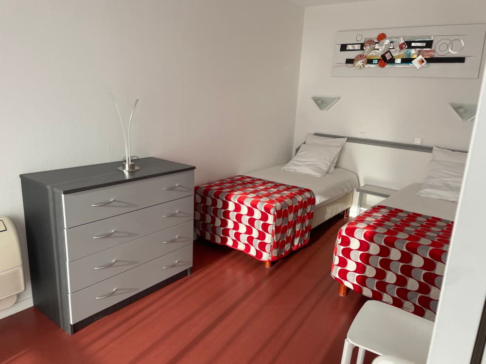 Chambre T2 Demeure 2