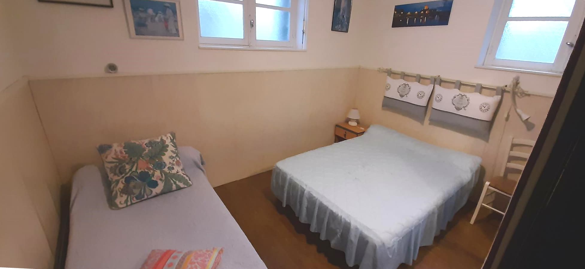Chambre TS