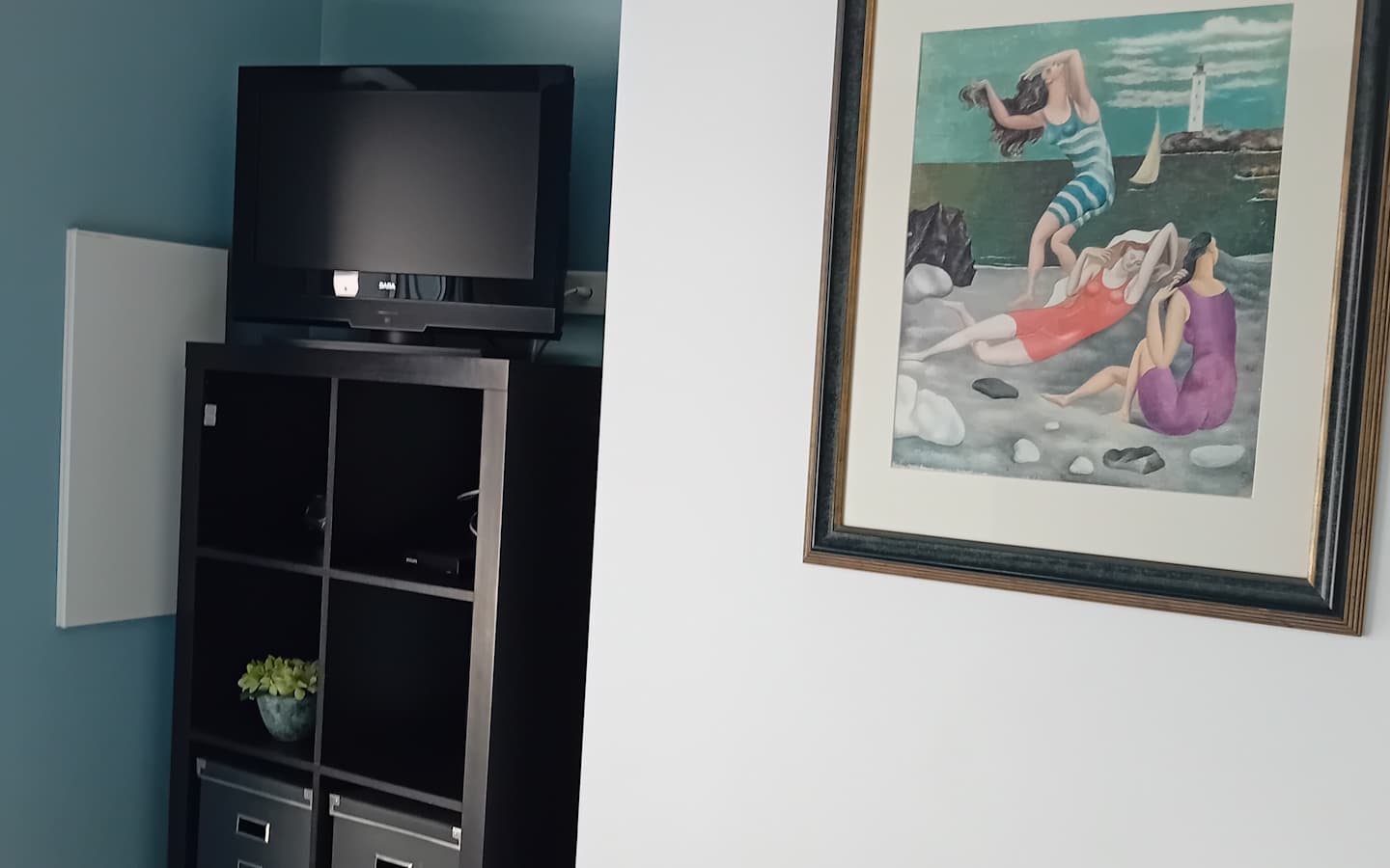 Chambre TV 1440x900