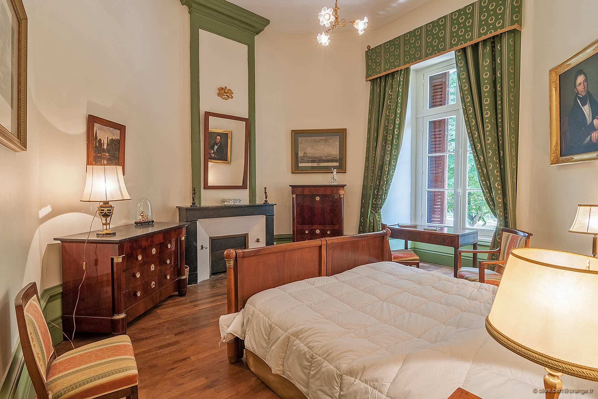 07_Chambre Tour Ronde_2021