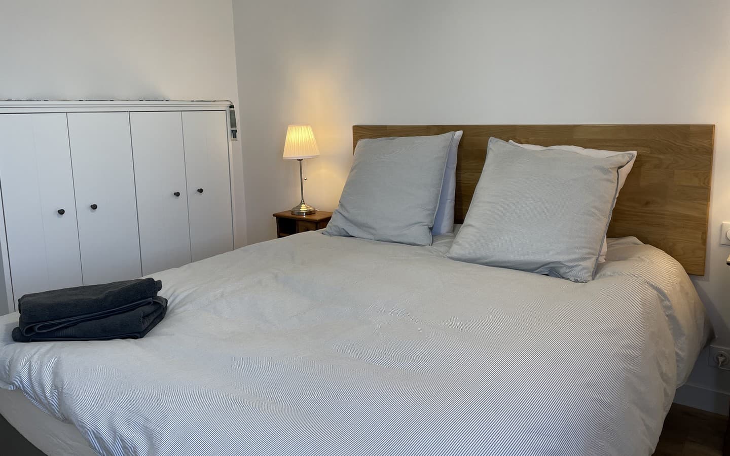 Chambre Tourgard