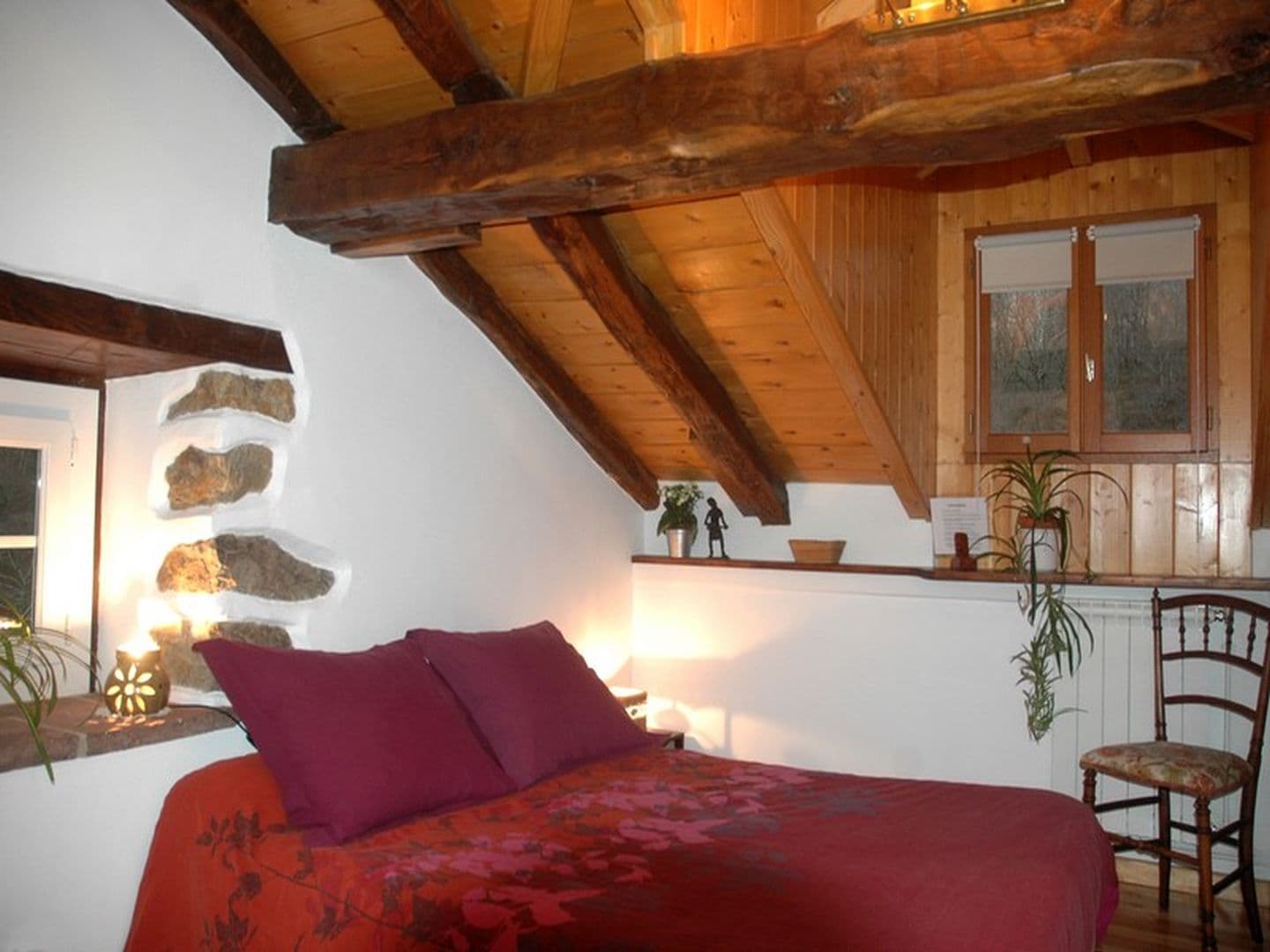 Chambre Ttun ttun
