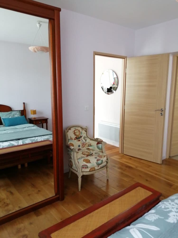 Chambre armoire